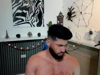 riky_star from Flirt4Free is Freechat