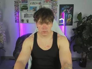 ron_white from Flirt4Free is Freechat