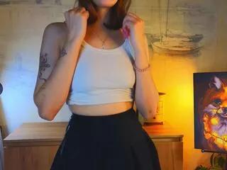 rosette_watne from Flirt4Free is Freechat