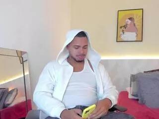 roy_percy from Flirt4Free is Freechat