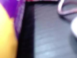 ruby_sanchez from Flirt4Free is Freechat