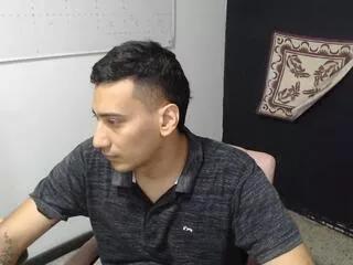 ryan_peyton from Flirt4Free is Freechat