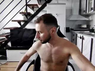 ryan_storm from Flirt4Free is Freechat