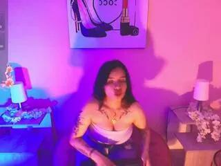 Entertain your itch for girls livestreamers with our collection of stunning models, skilled in the art of temptation and delight.