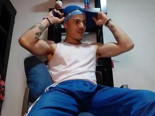sammy_deluca from Flirt4Free is Freechat