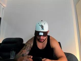 santos_ramirez from Flirt4Free is Freechat