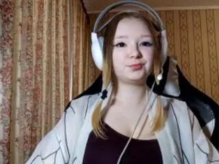 sarah_samuelson from Flirt4Free is Freechat