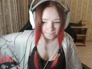 sarah_samuelson from Flirt4Free is Freechat