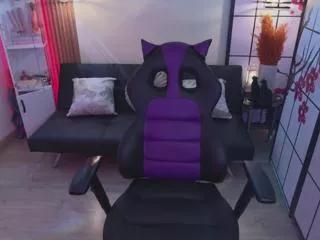 Entertain your itch for girls livestreamers with our collection of stunning models, skilled in the art of temptation and delight.