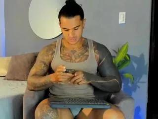scott_maison from Flirt4Free is Freechat