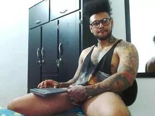 seth_firevil from Flirt4Free is Freechat