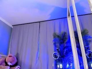 Entertain your itch for girls livestreamers with our collection of stunning models, skilled in the art of temptation and delight.