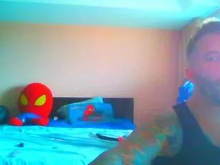 slivester_stallion from Flirt4Free is Freechat