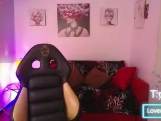Entertain your itch for girls livestreamers with our collection of stunning models, skilled in the art of temptation and delight.