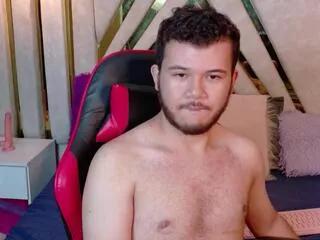 soleil_noir from Flirt4Free is Freechat