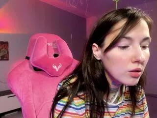 Entertain your itch for girls livestreamers with our collection of stunning models, skilled in the art of temptation and delight.