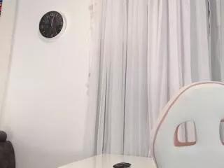 Entertain your itch for girls livestreamers with our collection of stunning models, skilled in the art of temptation and delight.