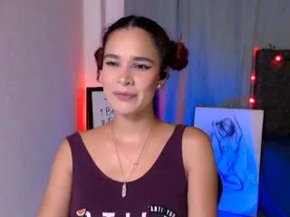 sophias_snow from Flirt4Free is Freechat