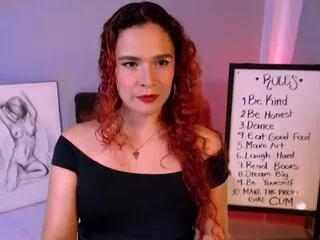 sophias_snow from Flirt4Free is Freechat