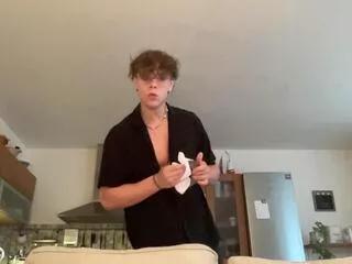 spencer_roth from Flirt4Free is Freechat