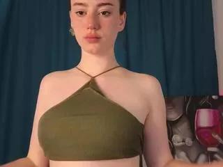 Entertain your itch for girls livestreamers with our collection of stunning models, skilled in the art of temptation and delight.