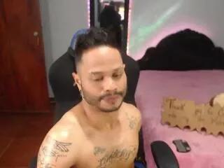 steven_fish from Flirt4Free is Freechat