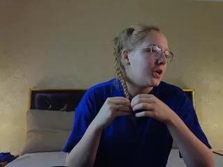 talia_beckton from Flirt4Free is Freechat