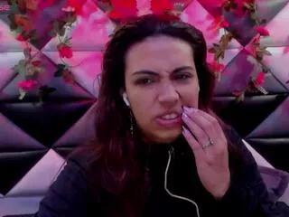 tammy_black from Flirt4Free is Freechat