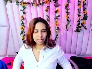 tammy_black from Flirt4Free is Freechat