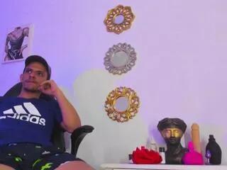 tarek_miller from Flirt4Free is Freechat
