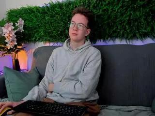 teddy_parker from Flirt4Free is Freechat