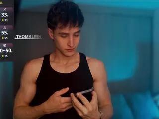 thom_klein from Flirt4Free is Freechat
