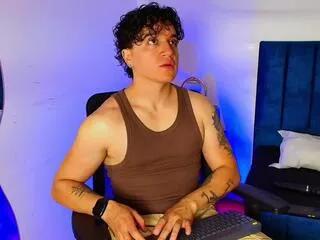 thomas_stonne from Flirt4Free is Freechat