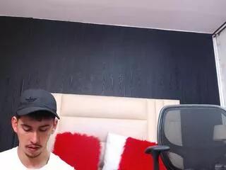 thomas_turner from Flirt4Free is Freechat