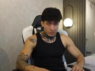 thomass_collins from Flirt4Free is Freechat