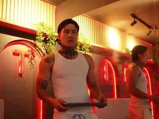 thomass_collins from Flirt4Free is Freechat