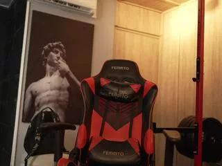 thomass_collins from Flirt4Free is Freechat