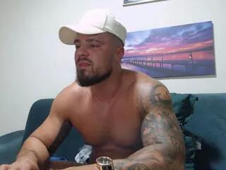 Photos of tiberius_hunk from Flirt4Free is Freechat