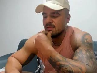 Photos of tiberius_hunk from Flirt4Free is Freechat