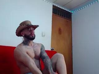 tommy_blessd from Flirt4Free is Freechat