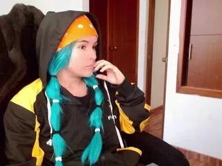 ursula_santarosa from Flirt4Free is Freechat