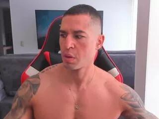 Photos of uxio_x from Flirt4Free is Freechat