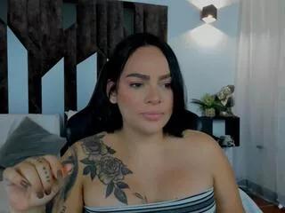 Entertain your itch for girls livestreamers with our collection of stunning models, skilled in the art of temptation and delight.