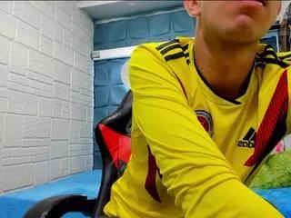 valentino_ferri from Flirt4Free is Freechat