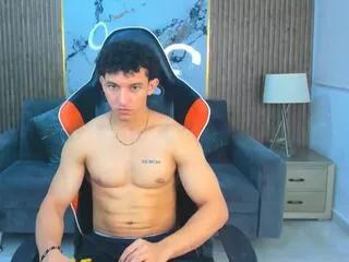 valentino_rosse from Flirt4Free is Freechat