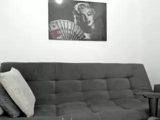 Entertain your itch for girls livestreamers with our collection of stunning models, skilled in the art of temptation and delight.