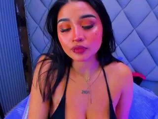 Entertain your itch for girls livestreamers with our collection of stunning models, skilled in the art of temptation and delight.