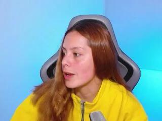 victoria_ortega from Flirt4Free is Freechat