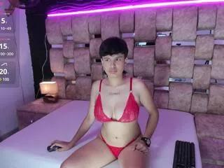 Entertain your itch for girls livestreamers with our collection of stunning models, skilled in the art of temptation and delight.