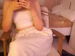 wilda_coey from Flirt4Free is Freechat